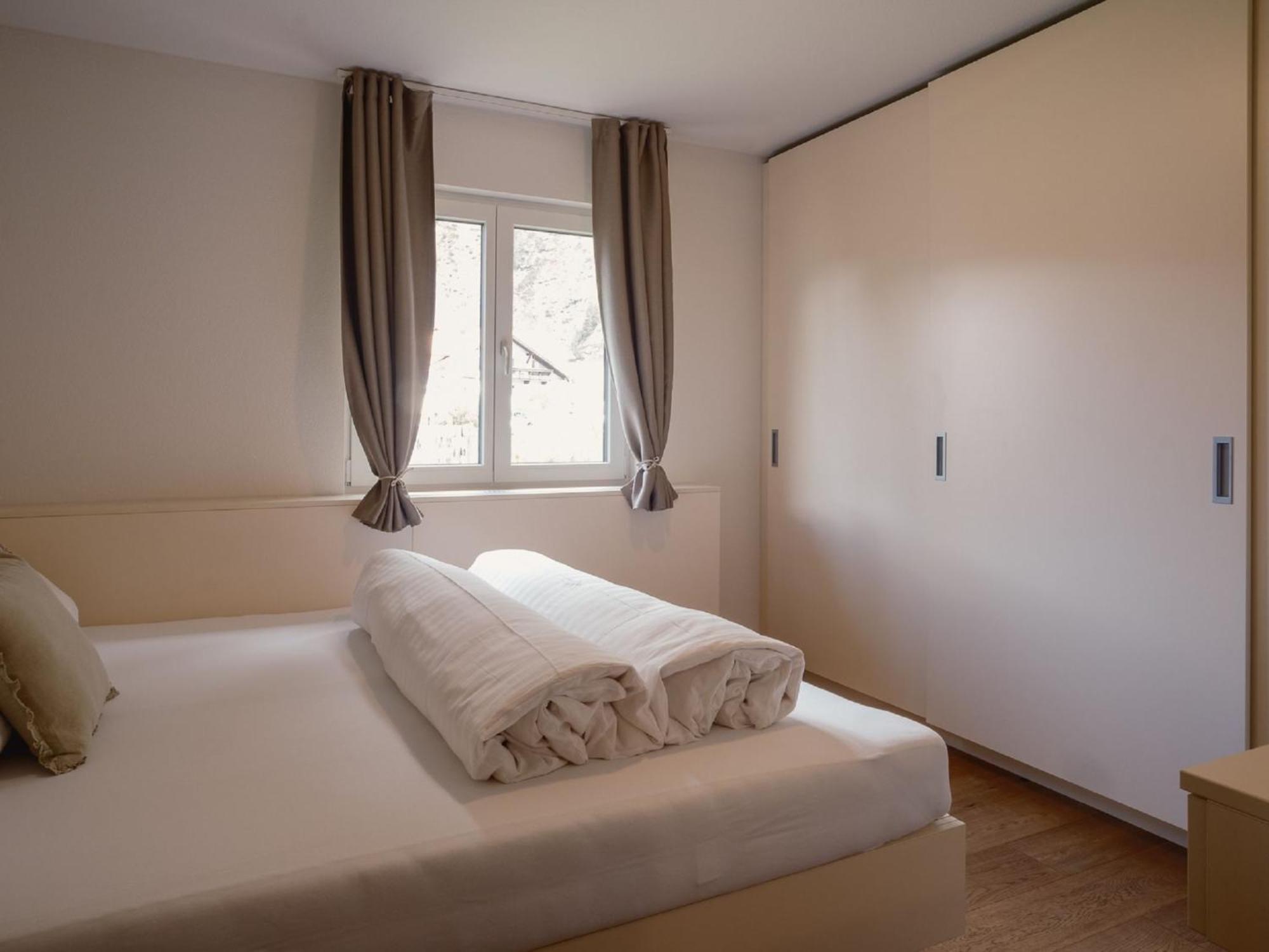 Holiday Home Margret By Interhome Ленгенфельд Екстер'єр фото