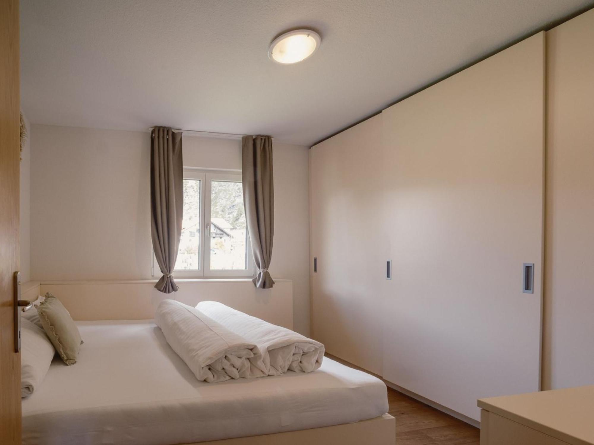 Holiday Home Margret By Interhome Ленгенфельд Екстер'єр фото
