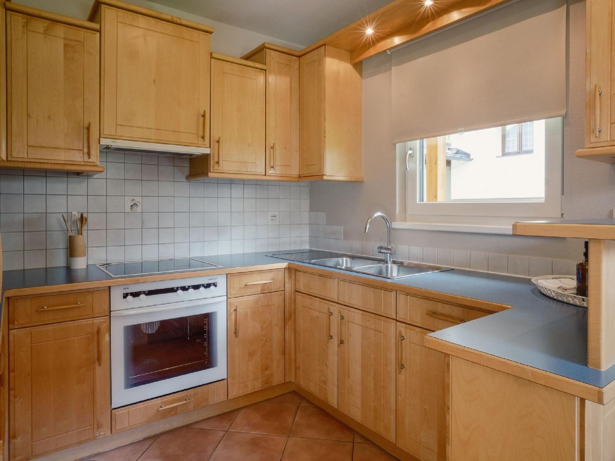 Holiday Home Margret By Interhome Ленгенфельд Екстер'єр фото