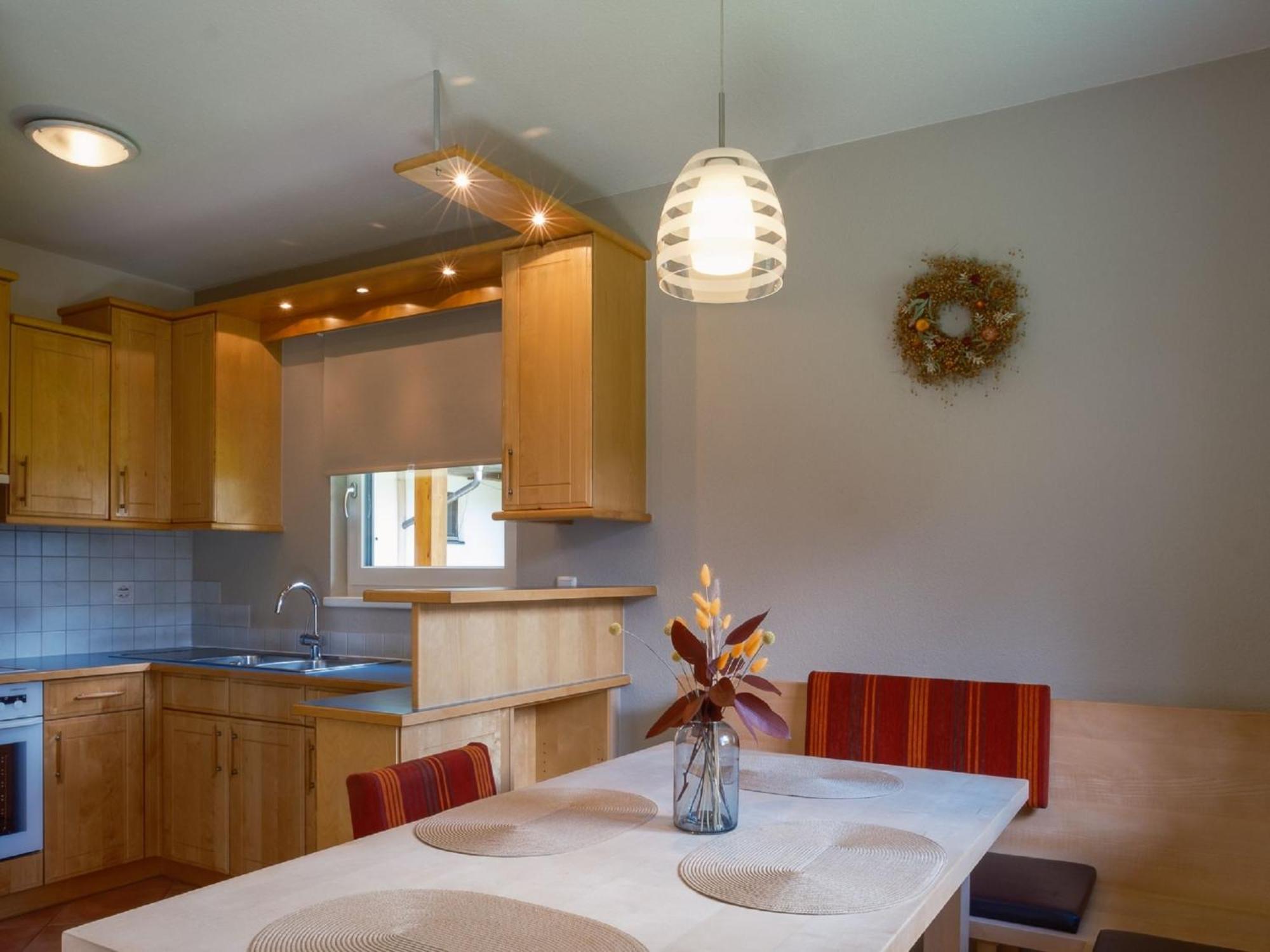 Holiday Home Margret By Interhome Ленгенфельд Екстер'єр фото