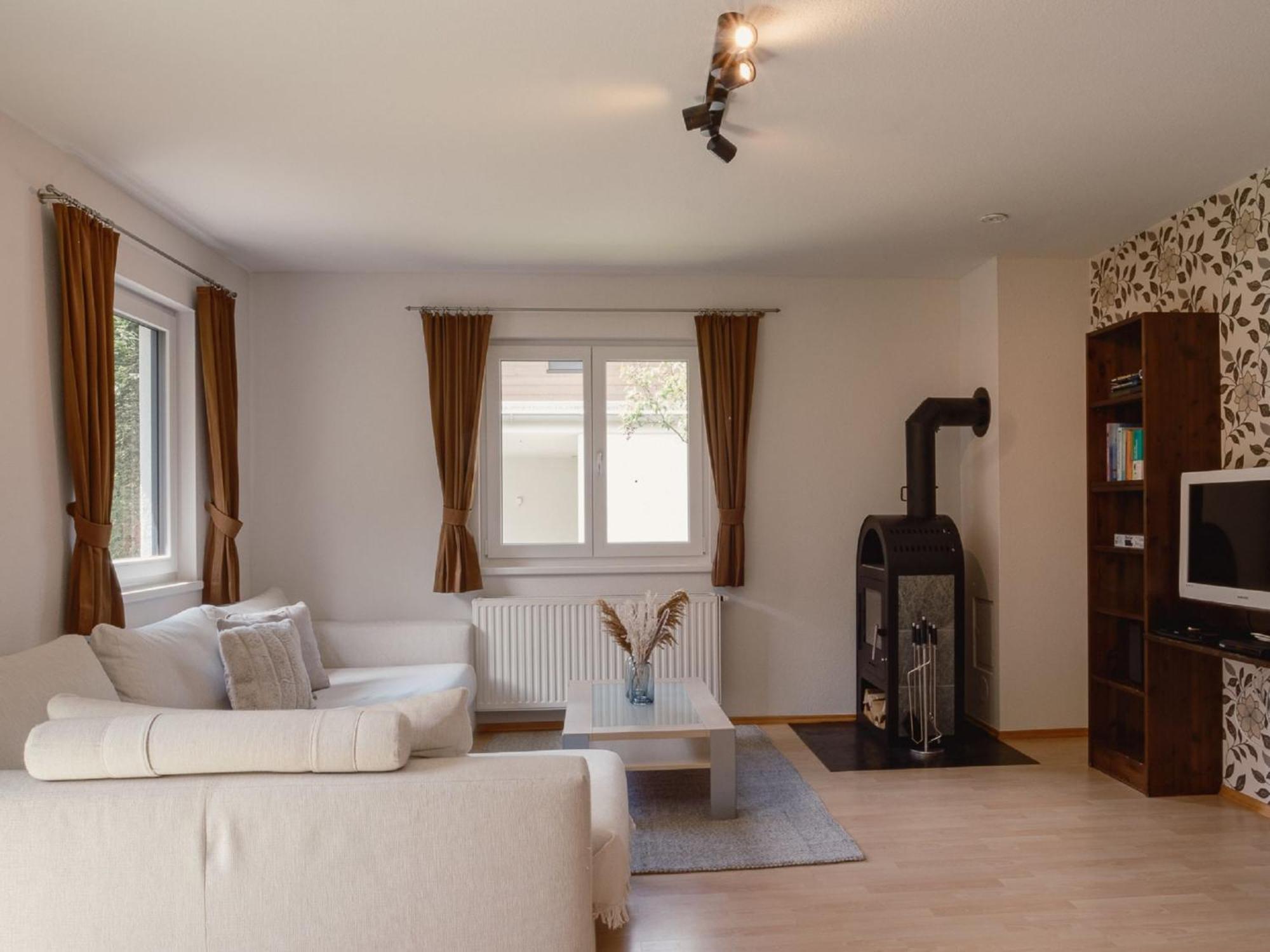 Holiday Home Margret By Interhome Ленгенфельд Екстер'єр фото