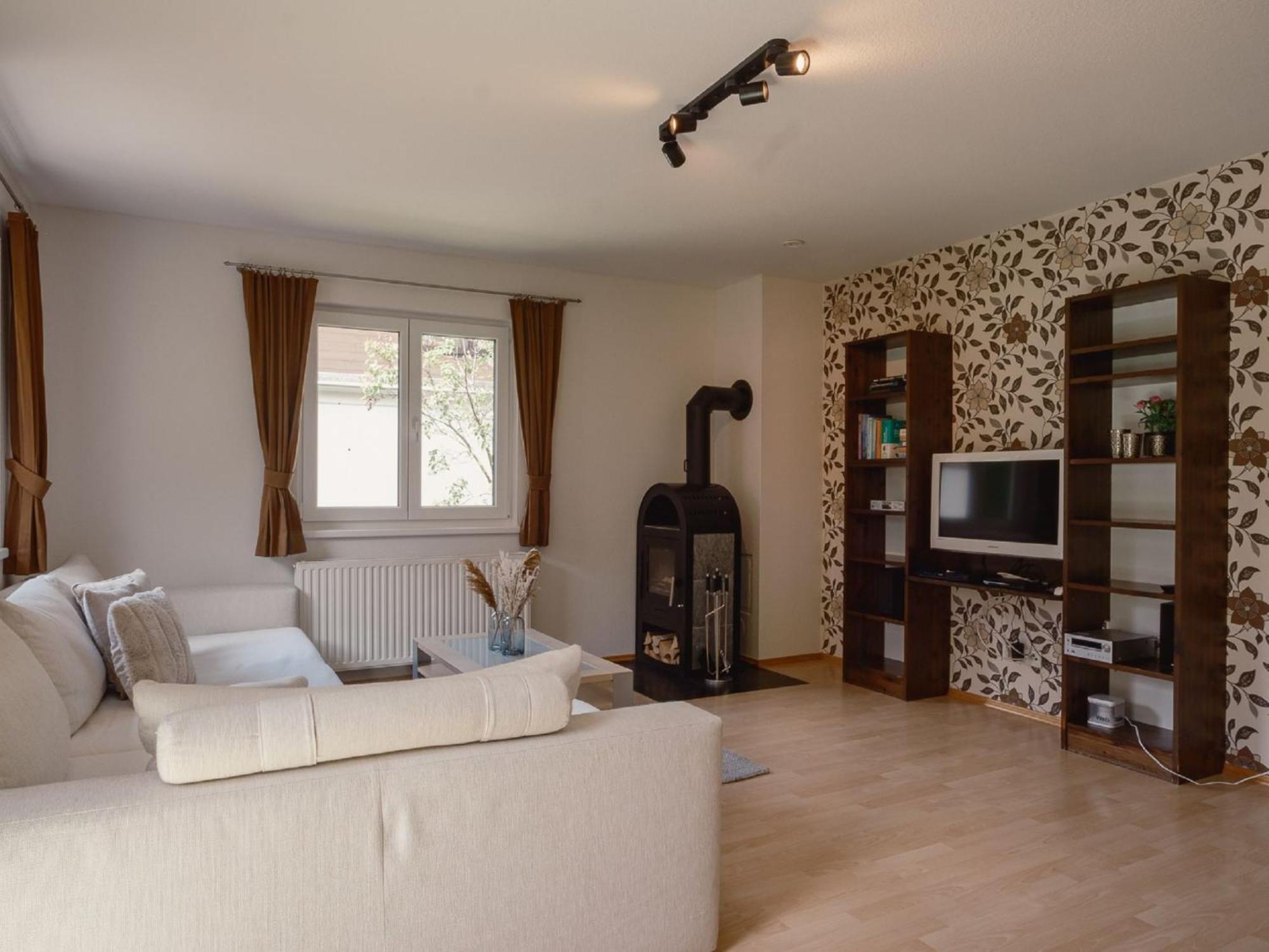 Holiday Home Margret By Interhome Ленгенфельд Екстер'єр фото