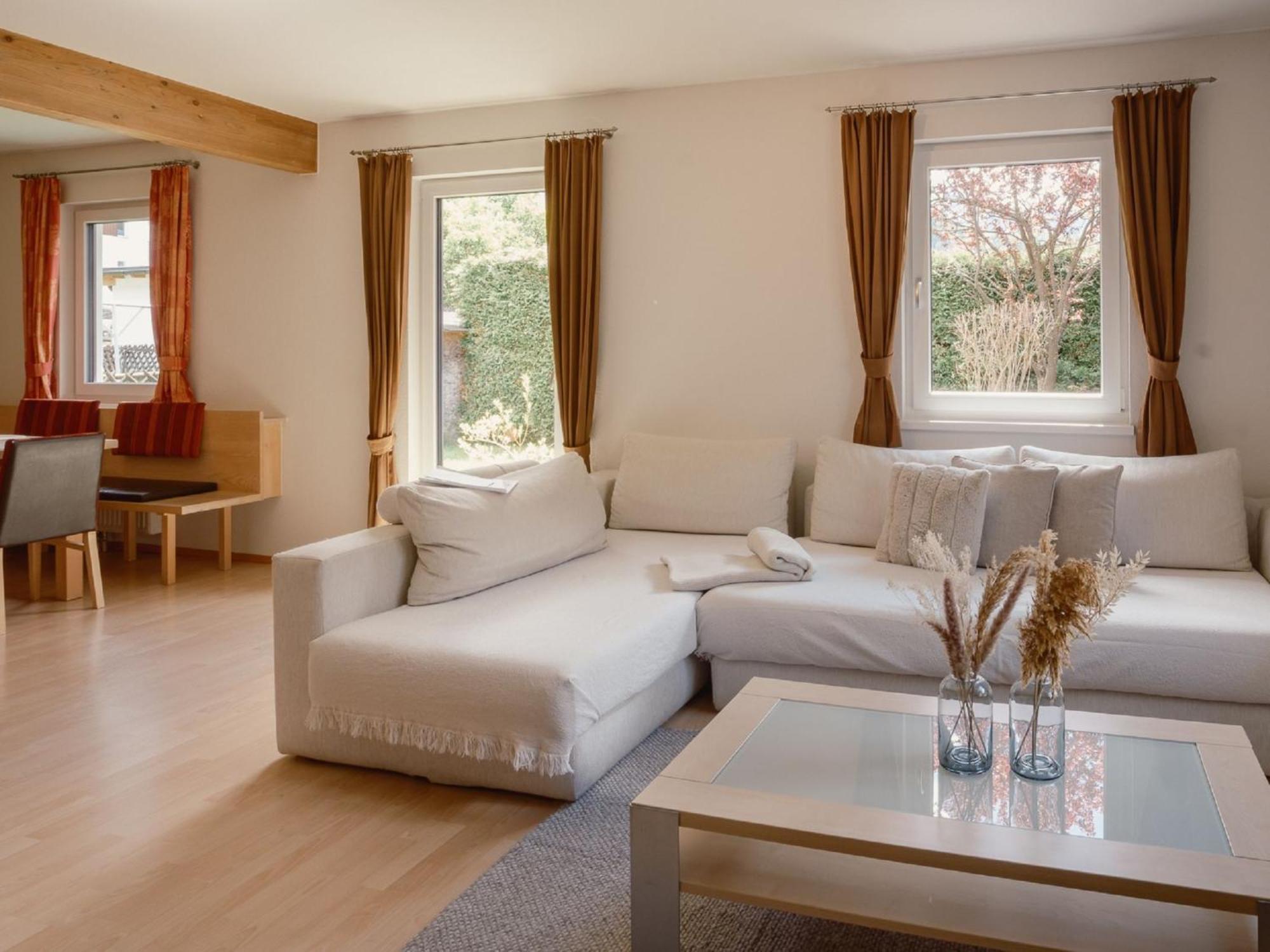Holiday Home Margret By Interhome Ленгенфельд Екстер'єр фото