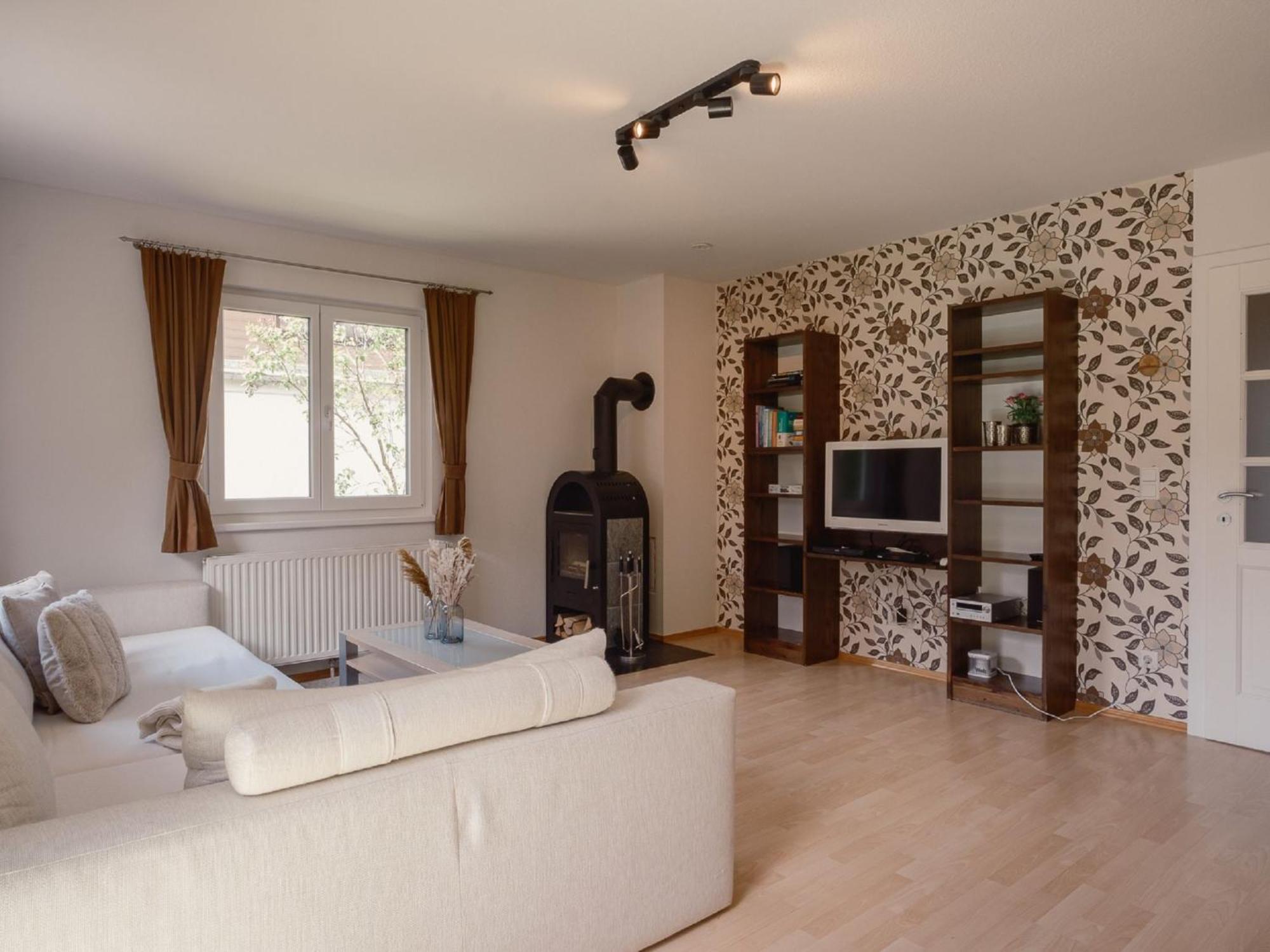 Holiday Home Margret By Interhome Ленгенфельд Екстер'єр фото